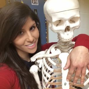 Meet your Posher, Cheri